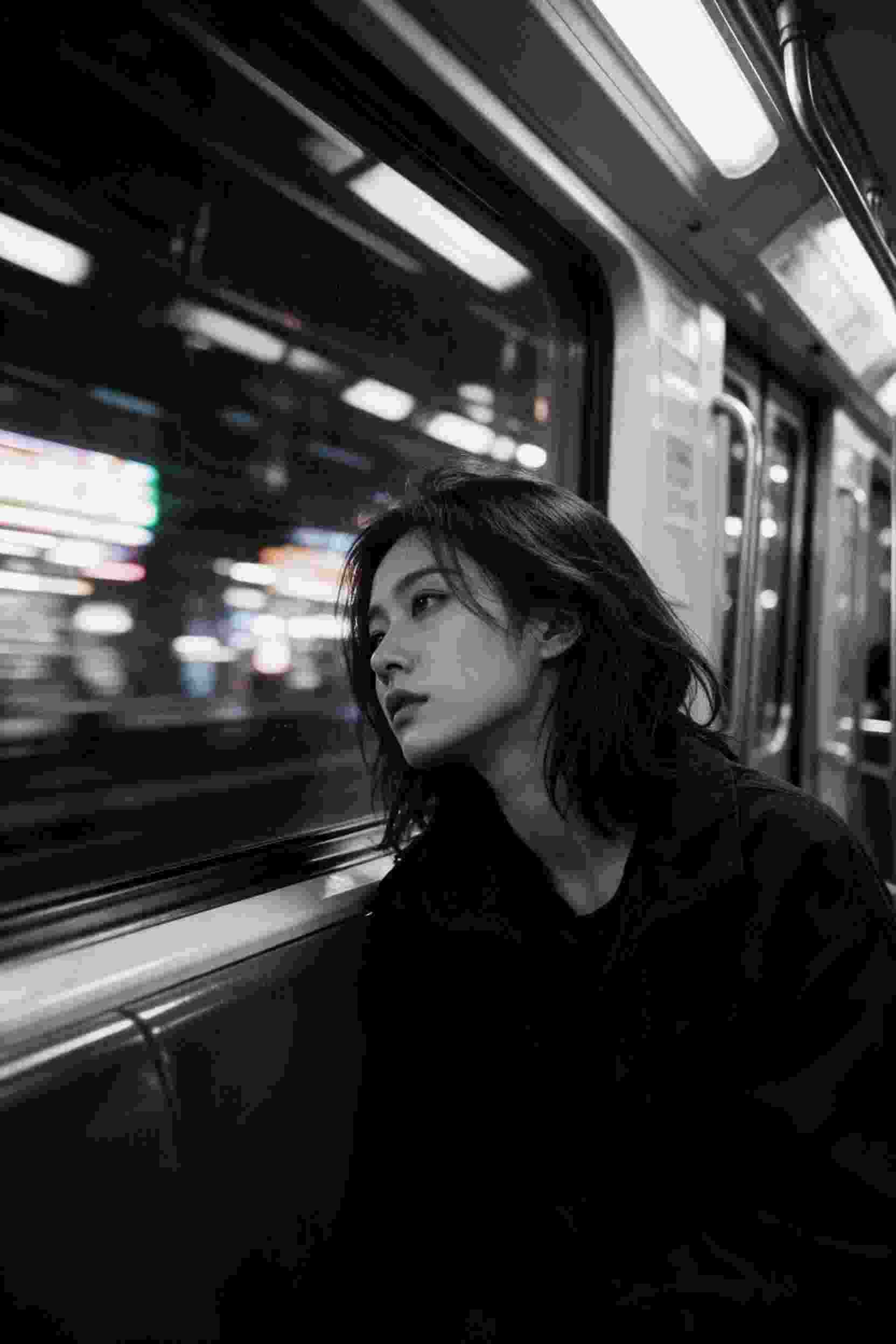 月月物语