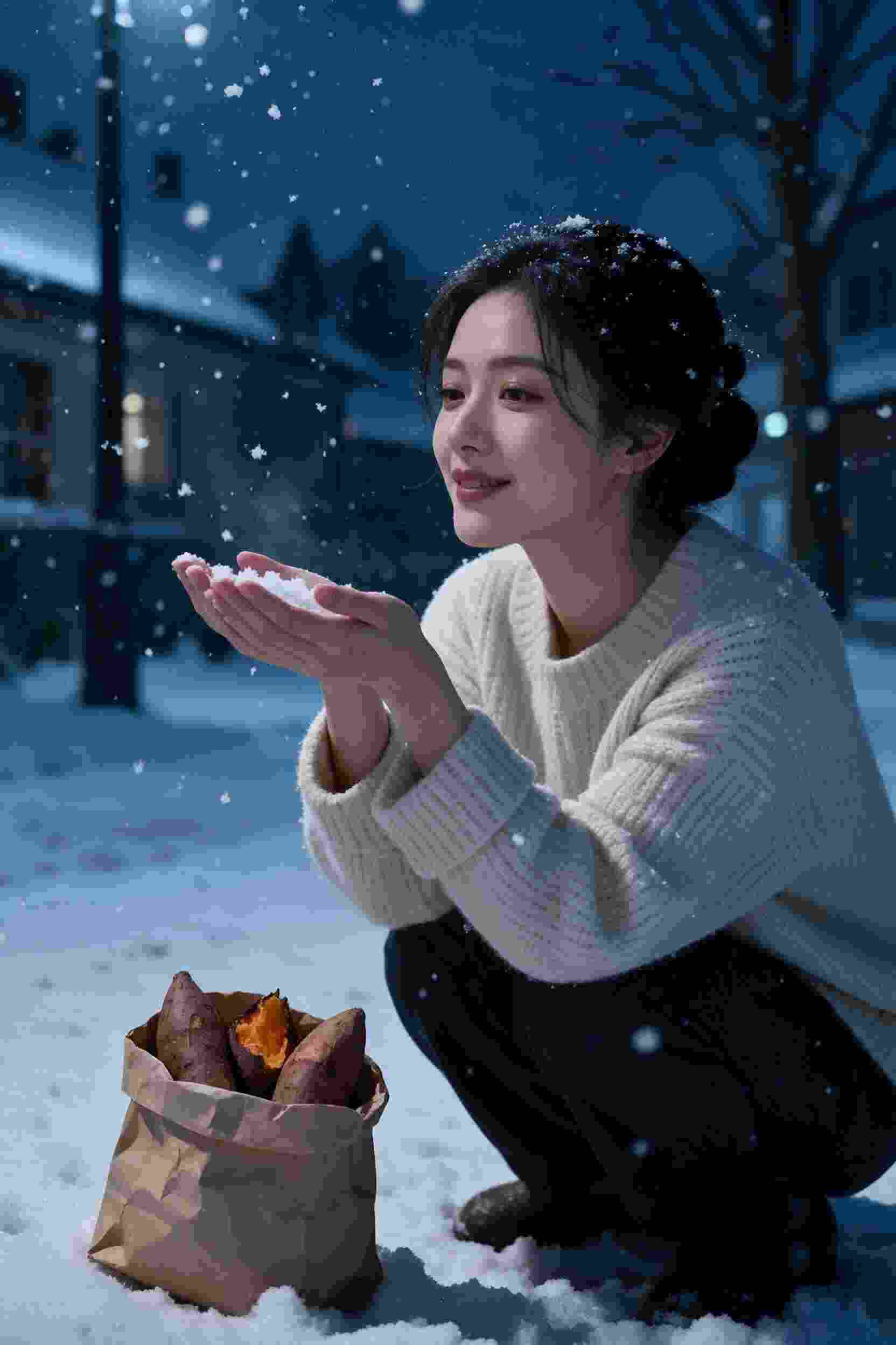 古见同学有交流障碍症